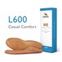 Men&#39;s Casual Comfort Med/High Arch Orthotic